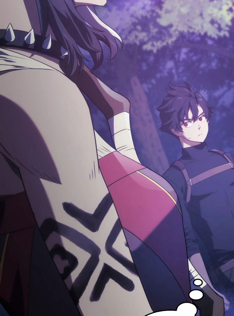 Revenge of the Iron-Blooded Sword Hound, Chapter 30 image 093